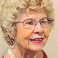 Elizabeth Anne Moe